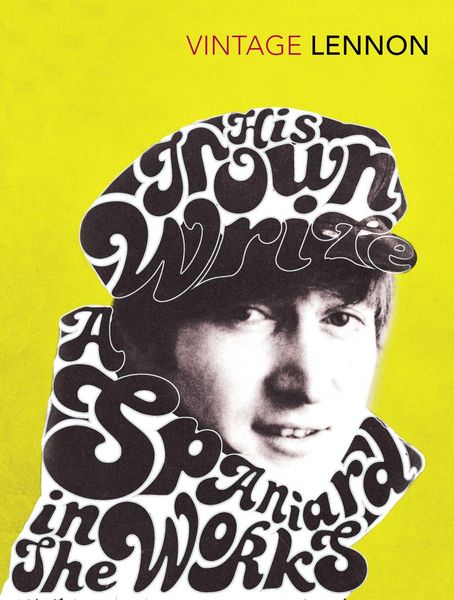 Produktbild: In His Own Write & A Spaniard in the Works