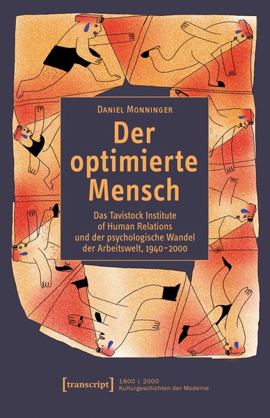 Produktbild: Der optimierte Mensch