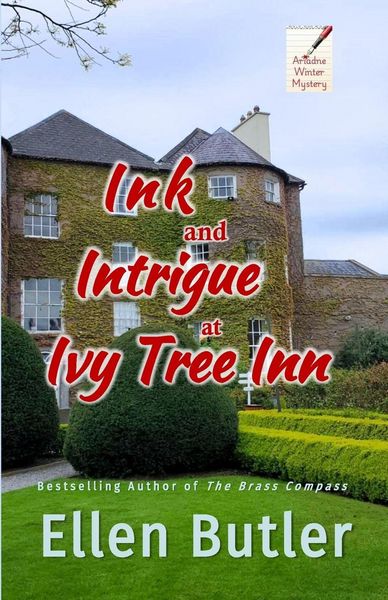 Produktbild: Ink and Intrigue at Ivy Tree Inn