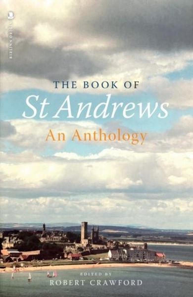 Produktbild: The Book of St Andrews
