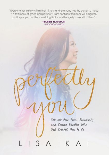 Produktbild: Perfectly You