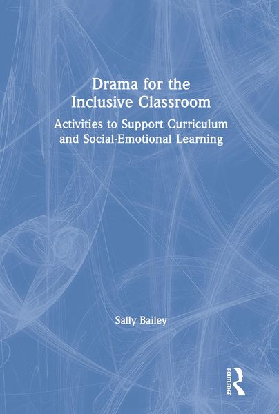 Produktbild: Drama for the Inclusive Classroom