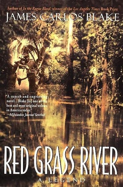 Produktbild: Red Grass River