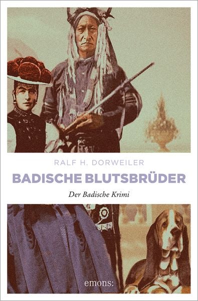 Produktbild: Badische Blutsbr&uuml;der