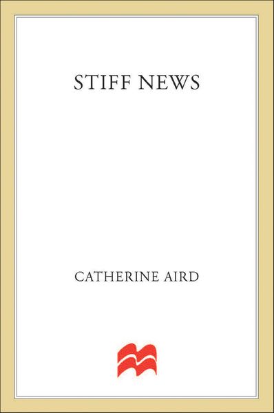 Produktbild: Stiff News