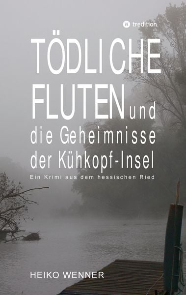 Produktbild: T&ouml;dliche Fluten und die Geheimnisse der K&uuml;hkopf-Insel
