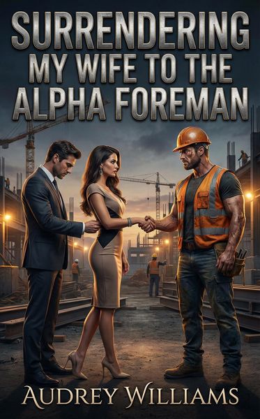 Produktbild: Surrendering My Wife To The Alpha Foreman