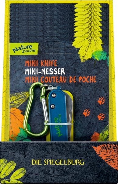 Produktbild: Mini-Messer
