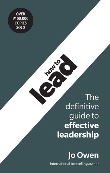 Produktbild: Owen:How to Lead uPDF_o6