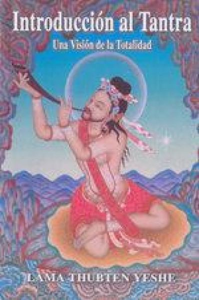 Produktbild: Introducci&oacute;n al tantra : la visi&oacute;n de la totalidad