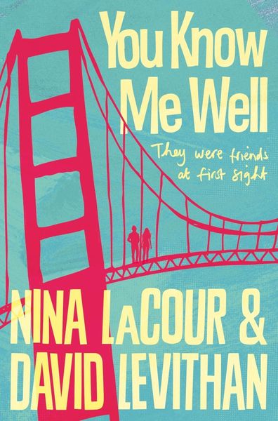 Produktbild: You Know Me Well