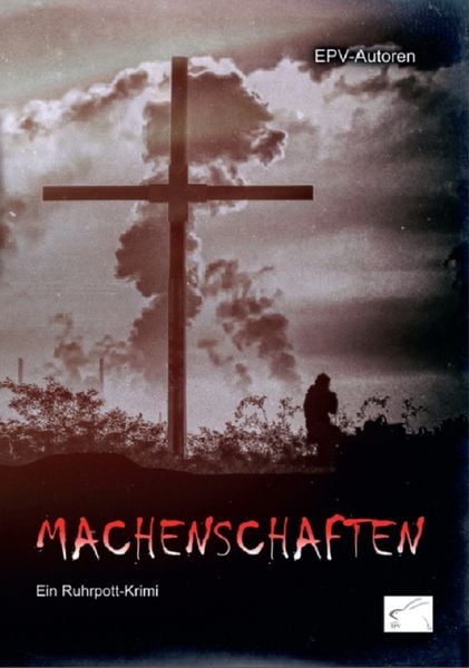 Produktbild: Machenschaften