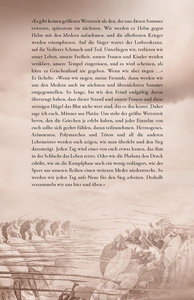 Produktbild: Der Lange Krieg: Zorn des Ares