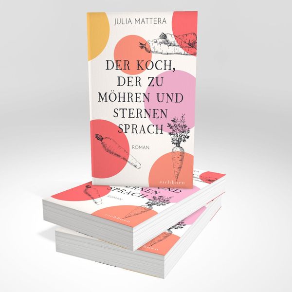 Produktbild: Der Koch, der zu M&ouml;hren und Sternen sprach