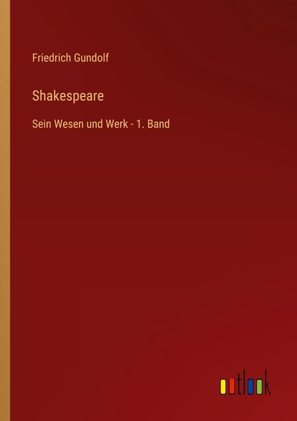 Produktbild: Shakespeare