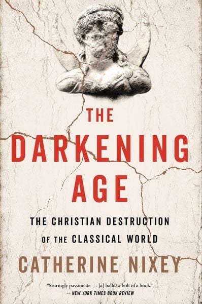 Produktbild: The Darkening Age