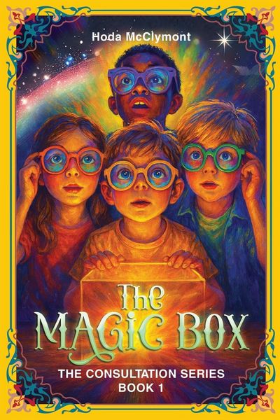 Produktbild: The Magic Box