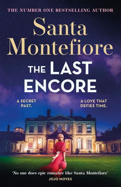 Produktbild: The Last Encore