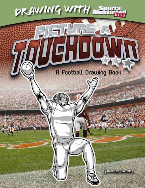 Produktbild: Picture a Touchdown