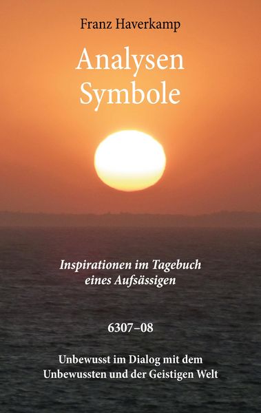 Produktbild: Analysen - Symbole 6307-08