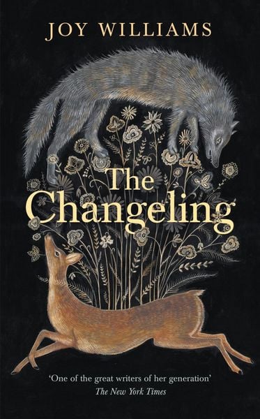 Produktbild: The Changeling