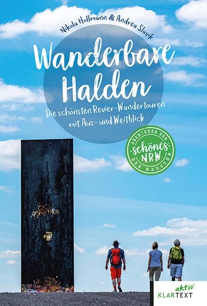 Produktbild: Wanderbare Halden