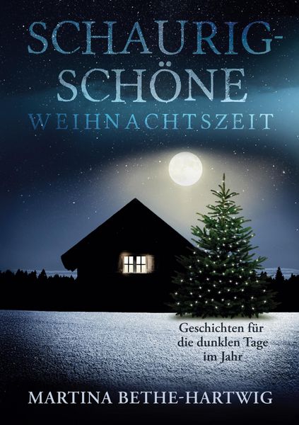 Produktbild: Schaurig-sch&ouml;ne Weihnachtszeit