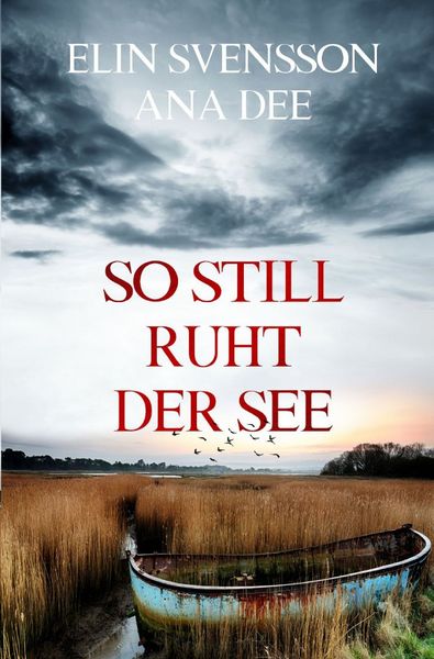 Produktbild: Bergstr&ouml;m &amp; Viklund / So still ruht der See