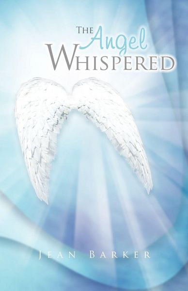 Produktbild: The Angel Whispered
