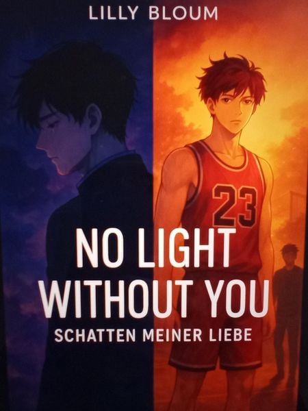 Produktbild: No Light Without You