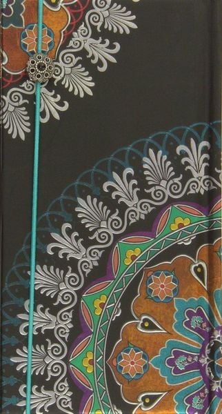 Produktbild: Cuaderno Oriente