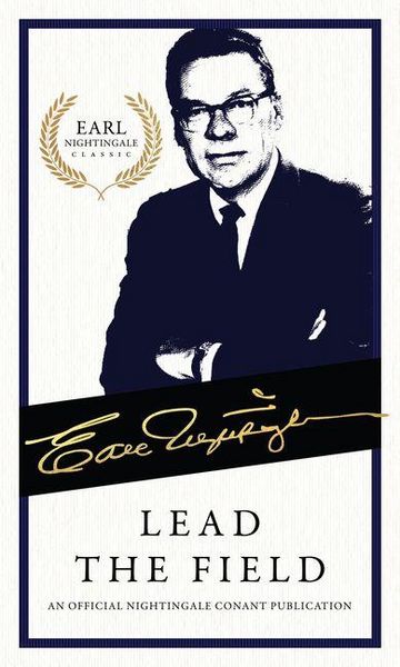 Produktbild: Lead the Field