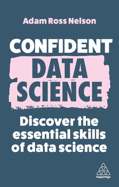 Produktbild: Confident Data Science