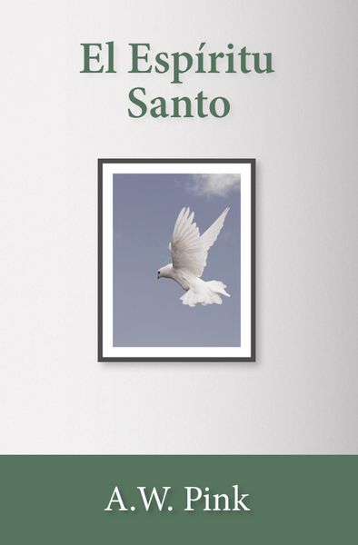 Produktbild: El Esp&iacute;ritu Santo