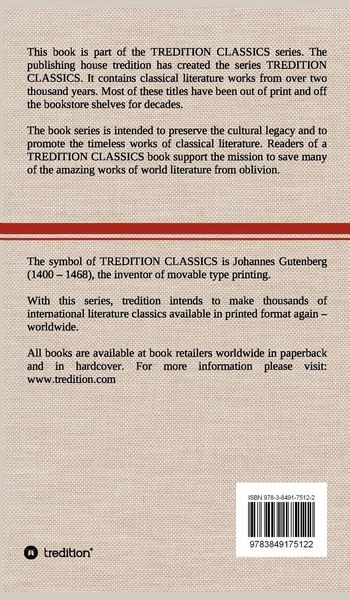 Produktbild: Phantasmagoria and Other Poems