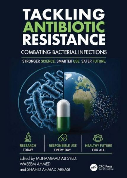 Produktbild: Tackling Antibiotic Resistance