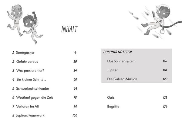 Produktbild: Ein Fall f&uuml;r die Forscher-Kids 2. Kometen-Alarm