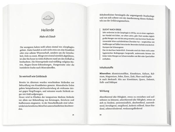 Produktbild: 11 Naturheilmittel ersetzen eine Apotheke