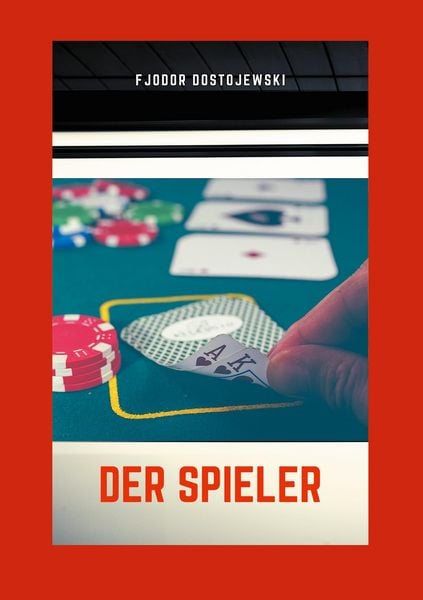 Produktbild: Der Spieler
