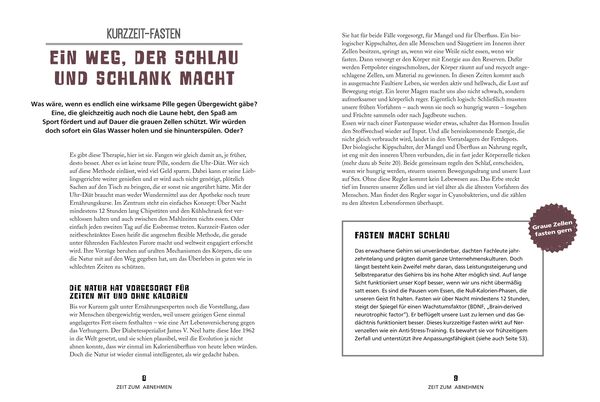 Produktbild: Die Uhr-Di&auml;t