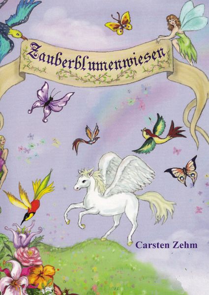 Produktbild: Abenteuer auf den Zauberblumenwiesen