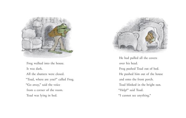 Produktbild: Springtime with Frog and Toad