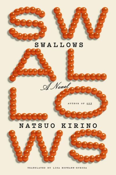 Produktbild: Swallows