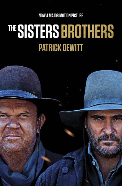 Produktbild: Sisters Brothers