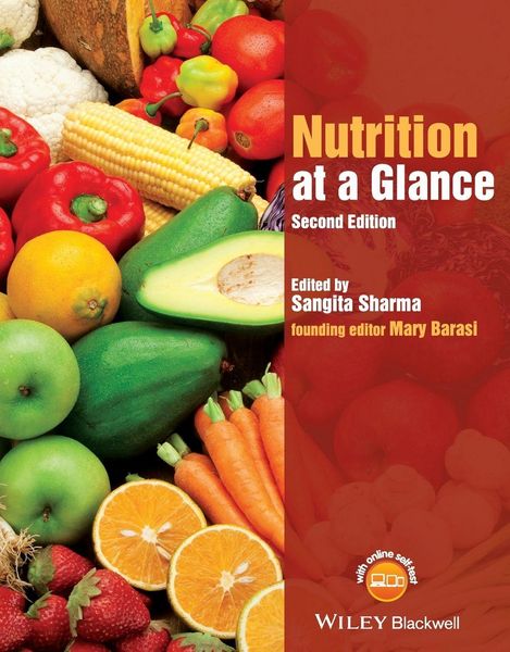 Produktbild: Nutrition at a Glance