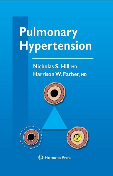 Produktbild: Pulmonary Hypertension