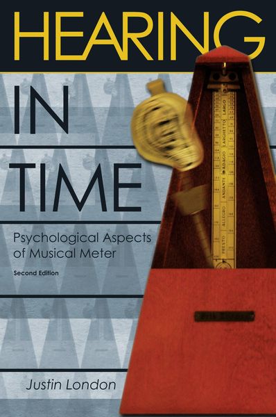Produktbild: Hearing in Time