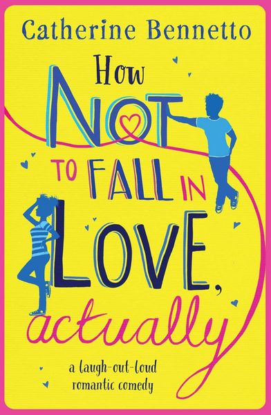 Produktbild: How Not to Fall in Love, Actually