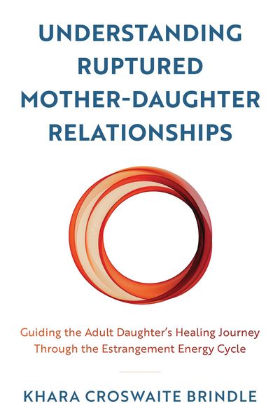 Produktbild: Understanding Ruptured Mother-Daughter Relationships