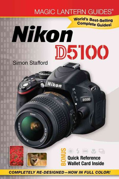 Produktbild: Magic Lantern Guides: Nikon D5100